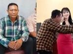 Akhirnya Pak Kades Ngaku Soal Video Goyang dengan Biduan: Saya Minta Maaf, Tak Ada Niat