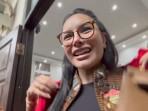 Aksi Nikita Mirzani Joget saat Dengarkan Saksi Ahli jadi Sorotan, Tessa Mariska Bereaksi: Dia Happy