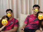 Aksi Putri Azzralea Pamer Foto Mesra dengan Pratama Arhan Berujung Viral, Kini Dihapus usai Ramai