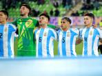 Prediksi Skor Argentina U-20 vs Australia U-20 , Head to Head dan Statistik di Piala Dunia U21