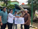 PTPN Regional 4 Bantuan  Rehab Masjid Jamaah Haji