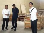 Beri Solusi Modern Untuk Petani, SKK Migas PetroChina Beri 2 Unit Mesin Bed Dyer ke Polda Jambi