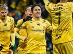 Prediksi Skor Slavia Praha vs Bodø/Glimt , Head to Head dan Statistik di Liga Champions AFC