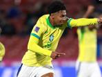 Prediksi Skor dan Statistik Brasil U-20 vs Morocco U-20 di Piala Dunia U20 , Kick off 06.00 WIB