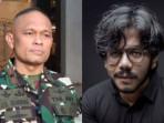 Respon Menohok Ferry Irwandi Dilaporkan Siber TNI ke Polda Metro: Saya Tidak Dididik Jadi Pengecut