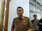 3 OPD dan Jabatan Sekda Batang Hari Masih Kosong, Fadhil Bakal Buka Lelang Jabatan