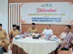 Efisiensi Rp300 Miliar, Tebo Terancam Tanpa Pembangunan Fisik di 2026