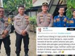 Cerita WNA Thailand Heran Usai HP Hilang Malah Dicueki Polisi, Malah Petugas Damkar yang Bantu Cepat