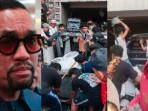 Detik-detik Ahmad Sahroni Sembunyi 7 Jam di WC Saat Rumahnya Dijarah, Rupanya Bukan ke Singapura