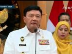 Reshuffle Kabinet: Prabowo Copot Budi Gunawan, Siapa Menkopolhukam Baru?
