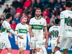 Prediksi Skor Elche vs Celta Vigo , Cek Head to Head dan Statistik di La Liga Spanyol