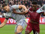 Prediksi Skor Everton vs West Ham , Head to Head dan Statistik di Liga Inggris
