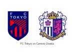 FC Tokyo vs Cerezo Osaka Prediksi Skor Statistik 16 Besar Piala Kaisar Pukul 16.30 WIB