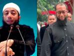 Fakta-Fakta Mengejutkan Pemeriksaan Ustaz Khalid Basalamah di KPK Terkait Kasus Kuota Haji