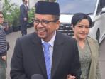 Fantastis Isi Garasi M Qodari, Dulu Teriak Jokowi Agar 3 Periode, Kini Dilantik Prabowo Jadi KSP