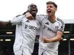 Prediksi Skor Fulham vs Brentford , Head to Head dan Statistik di Liga Inggris
