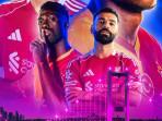 Prediksi Skor Galatasaray vs Liverpool , Head to Head dan Statistik di Liga Champions UEFA
