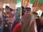 Gegara Uang Seserahan, Pengantin Keroyok Saudara Ipar Saat Akad Nikah, Ijab Kabul Dipaksa Dipindah