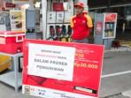 Gelombang PHK Ancam Karyawan SPBU Shell, Pasokan BBM Masih Seret hingga Akhir Tahun