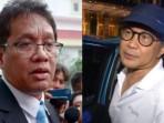 Giliran Menkeu Purbaya Tantang Rocky Gerung Minta Maaf Jika Ekonomi Tumbuh 6 Persen: Jangan Terlena