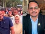 Habis Bobby Nasution Dimaki Anggota DPR Aceh Gegara Razia Pelat BL: Gubernur Rasa Dishub!