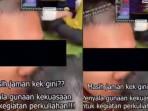 Heboh Mahasiswa Baru Disuruh Saling Cium Kening, Aksi Senior Disorot, Unsri Panggil Ketua Panitia