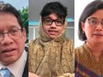 Heboh Ucapan Yudo Anak Menkeu Nyinyiri Sri Mulyani, Sindir Orang Miskin hingga Pemerintah Konoha