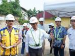 Hutama Karya Targetkan Dapur MBG di Pasir Putih Jambi Selesai Oktober 2025