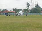 Ini Agenda Kunjungan Pangdam XX TIB Mayjen Arief Gajah Mada ke Tebo Jambi