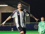 Prediksi Skor Juventus vs Dortmund , Head to Head dan Statistik di Liga Champions UEFA