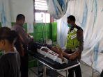 Kecelakaan-di-Batanghari-Hendak-Parkir-di-Rumah-Makan-Truk-Canter-Diseruduk-dari-Belakang.jpg