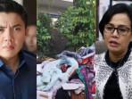 Kecewa Sri Mulyani Telepon Seskab Teddy dan Menhan Sjafrie Sebelum Rumah Dijarah, Tapi Tak Diangkat