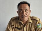 Dana BKBK dari Provinsi Jambi untuk Kabupaten Tebo Belum disalurkan ke Desa