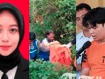 Kepala Tiara Masih Disimpan Alvi di Belakang Lemari Kos, Potongan Tubuh yang Lain Dibuang ke Semak