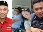 Ketahuan Wahyudin Moridu Rupanya Miskin, Harta Minus Rp 2 Juta, Dipecat PDIP Mau Rampok Uang Negara