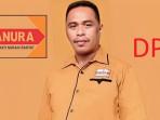 Kok Bisa Litao 11 Tahun Jadi DPO Pembunuhan Malah Jadi Anggota DPRD, Lolos Urus SKCK di Polisi