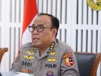 Komjen Dedi Prasetyo Jadi Wakapolri, Akpol 1990 yang Menulis 27 Buku