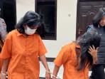 Lihai Trio Emak-Emak Copet asal Sekayu Beraksi di Jambi Oper Dompet saat Berdesakan