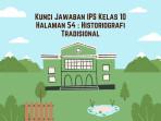 Kunci-Jawaban-IPS-Kelas-10-Halaman-54-Historiografi-Tradisional.jpg
