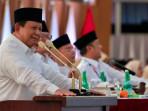 Lima Menteri Resmi Diganti Prabowo Subianto Lewat Reshuffle, Kementrian Haji dan Umrah Dibentuk