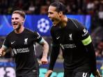 Prediksi Skor Liverpool vs Atlético Madrid , Head to Head dan Statistik di Liga Champions UEFA