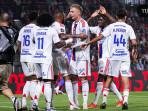 Prediksi Skor Lyon vs RB Salzburg , Head to Head dan Statistik di Liga Europa