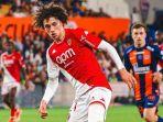 Prediksi Skor Lorient vs AS Monaco , Head to Head dan Statistik di Ligue 1 Prancis