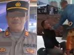 Malunya Kapolsek AKP Nundarto Digerebek di Rumah Janda Anak Dua, Nekat Ngumpet di Dapur Malam-malam