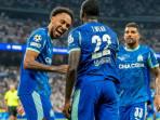Prediksi Skor Marseille vs Ajax , Head to Head dan Statistik di Liga Champions UEFA