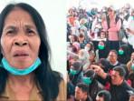 Menangis Bura Hanya Disuruh Sabar Usai Tak Lolos PPPK, Sudah Mengabdi 17 Tahun: Saya Sudah 50 Tahun