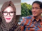 Menkeu Purbaya Titip Salam ke Tutut Soeharto Usai Cabut Gugatan, Ternyata Bahas Cekal ke Luar Negeri