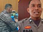 Menyerah Kepsek dengan Perangai Anak Aiptu Rajamuddin, Pukul Guru BK Depan Ayahnya: Silahkan Pindah