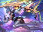 Kode Redeem ML Mobile Legends Terbaru Kamis 18 September 2025, Spesial Banjir Skin dan Diamond