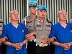 Nasib Eks Kabag Ops Divonis Penjara Seumur Hidup Atas Kasus Polisi Tembak Mati Polisi di Solok